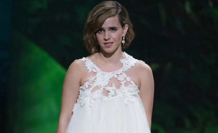 L'ambaixador d'Israel a l'ONU carrega contra Emma Watson: 