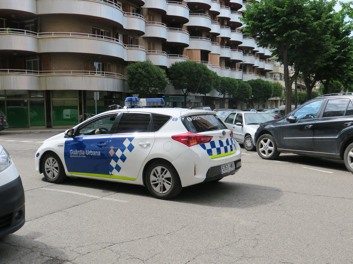 Gub lleida