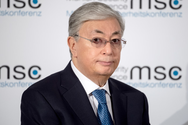 El president de Kazakhstan dóna ordre de disparar a matar 