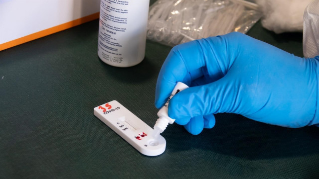 Deltacrón: la nova variant de Coronavirus detectada a Xipre