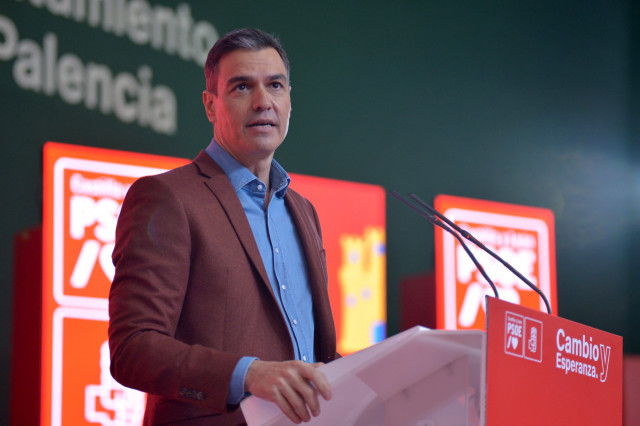 Pedro Sánchez anuncia que limitarà els preus dels tests d'antígens