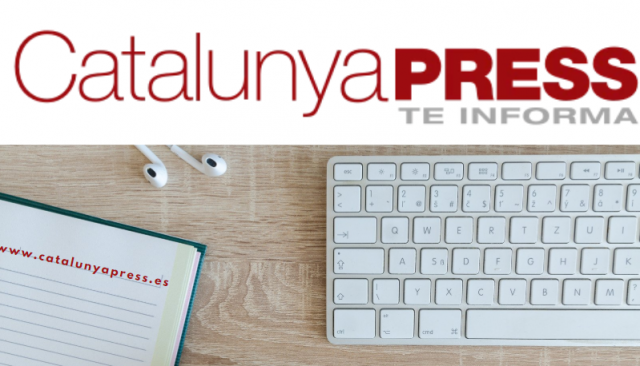 CATALUNYAPRESS T'INFORMA - BUTLLETÍ INFORMATIU
