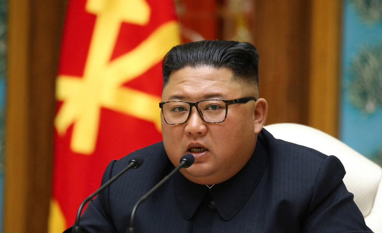 Corea del Nord amenaça amb imposar sancions en represàlia a les 