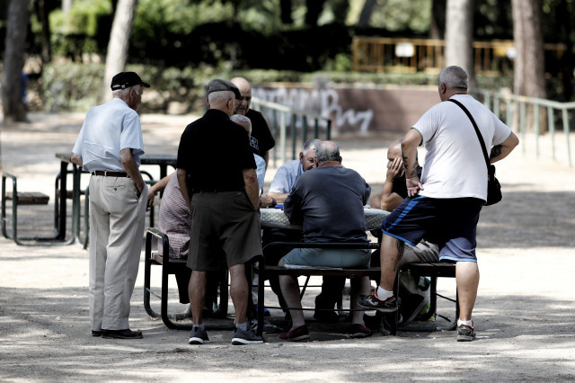 Aquestes són les condicions per jubilar-se als 65 anys cobrant el 100% de la pensió