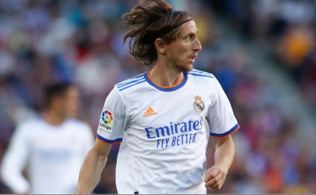 Lukamodric