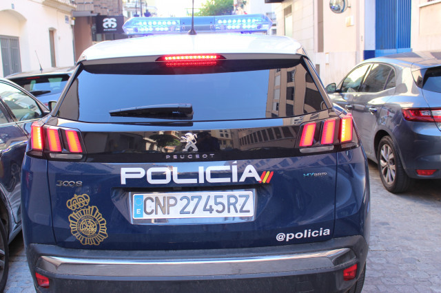 Mor un lladre al caure del setè pis on volia robar