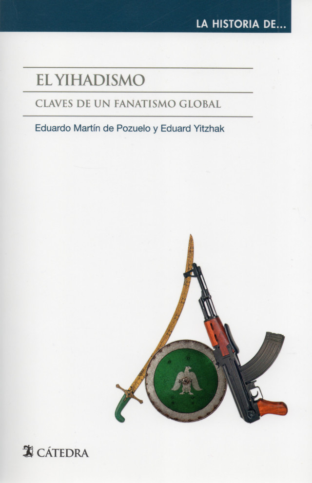 Libros.ElYihadismo