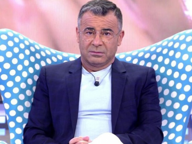La frase d'Ortega Cano que ha fet esclatar Jorge Javier Vázquez