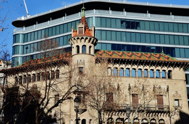 La Diputació de Barcelona prioritza els serveis d'educació, esports i joventut destinant-hi 15 milions