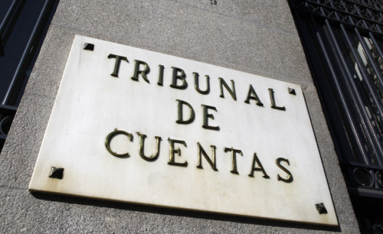 El Tribunal de Comptes arxiva la causa de dos investigats vinculats al Diplocat