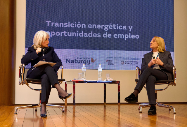 JornadaTransicinenergticayoportunidadesdeempleo