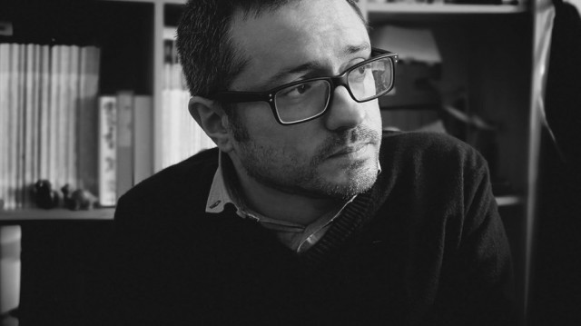 EuropaPress 4226747 director roberto perez toledo