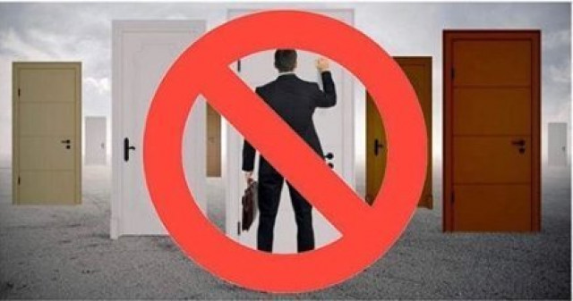 Què fer si algú truca al timbre de casa teva amb aquest pretext?