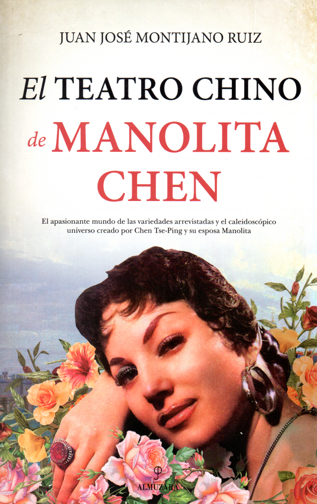 Libros.ElTeatroChino