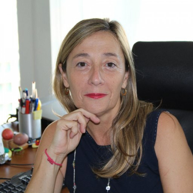 Esther Grávalos, nova directora de Comunicació de Barcelona Global