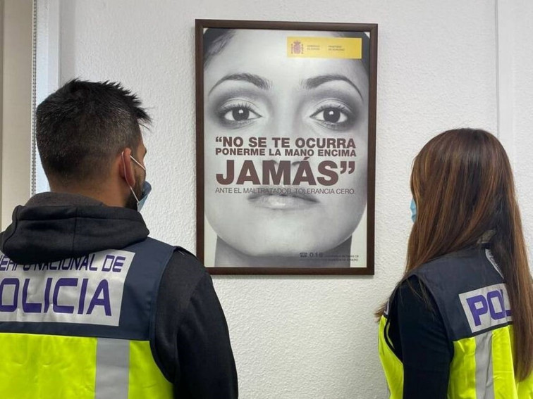 Mil milions de dones són víctimes de la violència de gènere