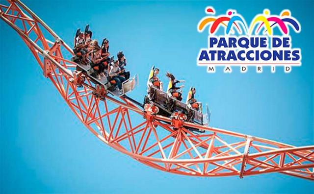 Parqueatracccionesmadrid