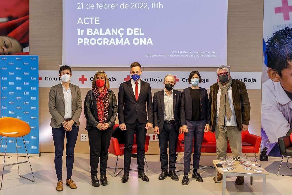 210222 Acte Creu Roja Aigues de barcelona BX FOTO1