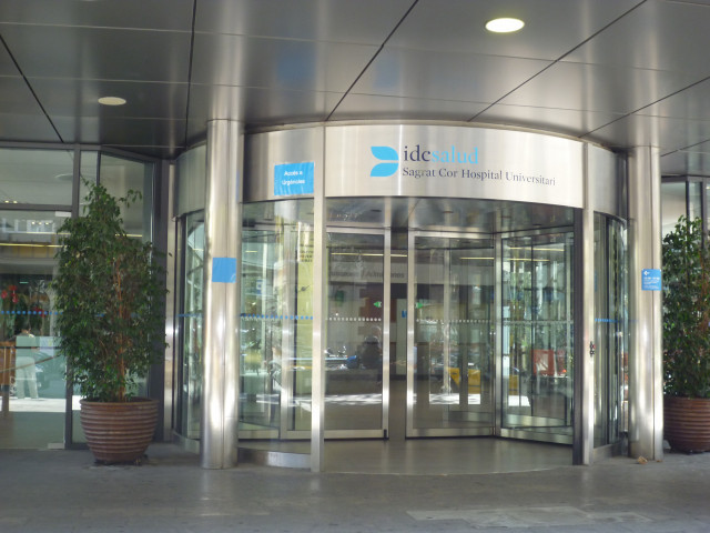 L'Hospital Universitari Sagrat Cor incorpora la primera Ressonància Magnètica Philips MR5300 de l'Espanya i la segona del món
