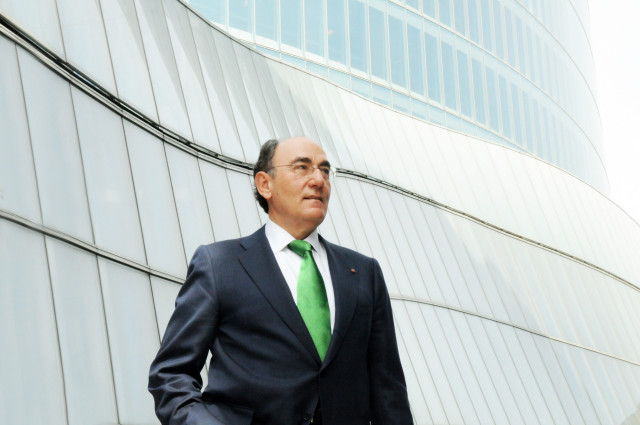 Iberdrola aporta 7.836 milions d'euros el 2021 a les arques públiques dels països on és present