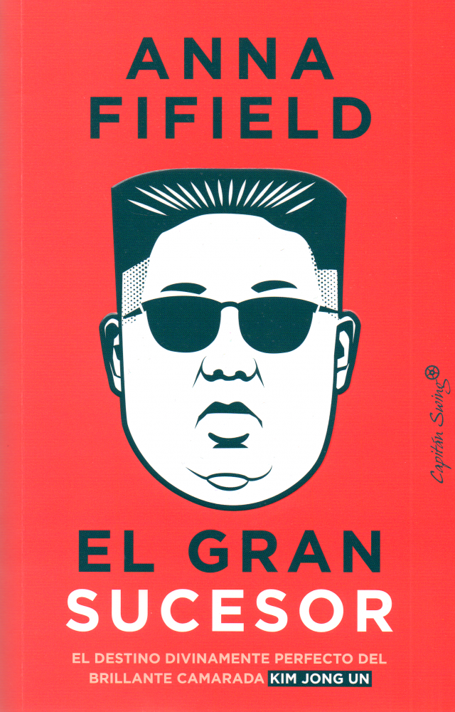 Libros.Elgransucesor