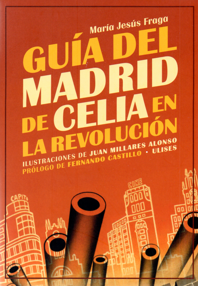 Libros.GuadeMadriddeCeliaenlarevolucin