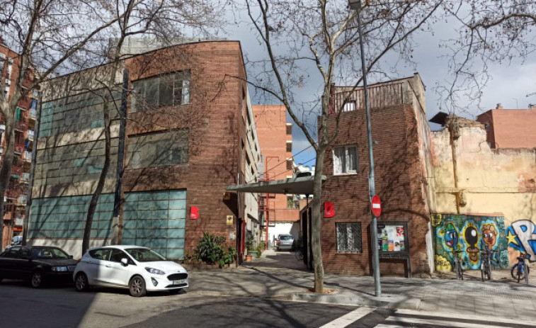 La Nau Ivanow celebra el seu 25è aniversari com a centre de creació