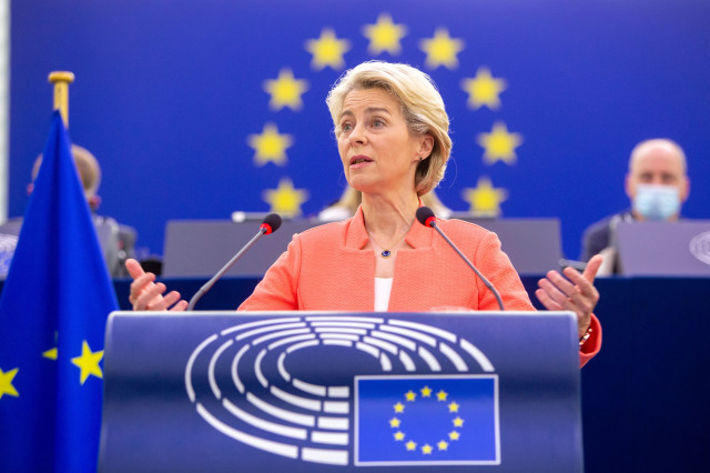 Brussel·les aprova el tercer pagament de 6.000 milions per a Espanya