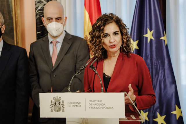 És Espanya l'únic país de la UE que continua cobrant l'impost de patrimoni?
