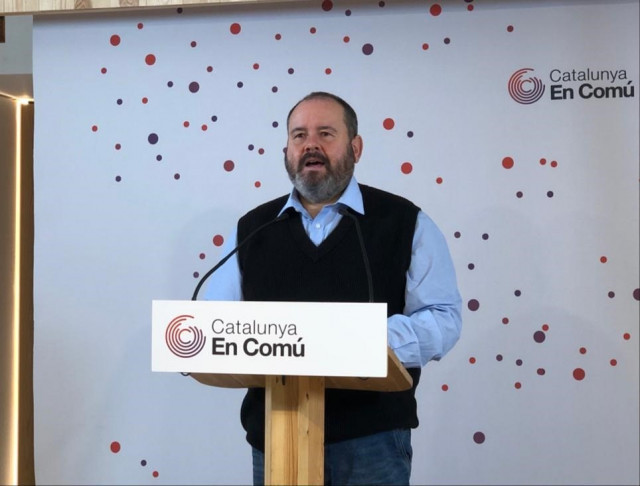 Mena mostra el seu 