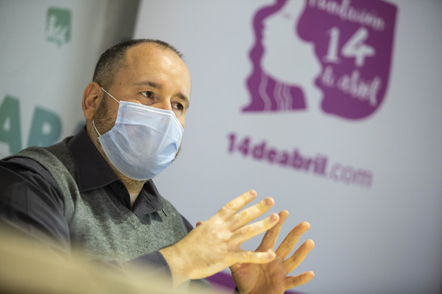 Mena acusa el sistema judicial d'
