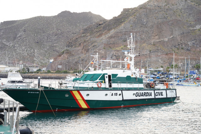 La Guàrdia Civil inaugura seu del Servei Marítim a Tarragona aquest dilluns
