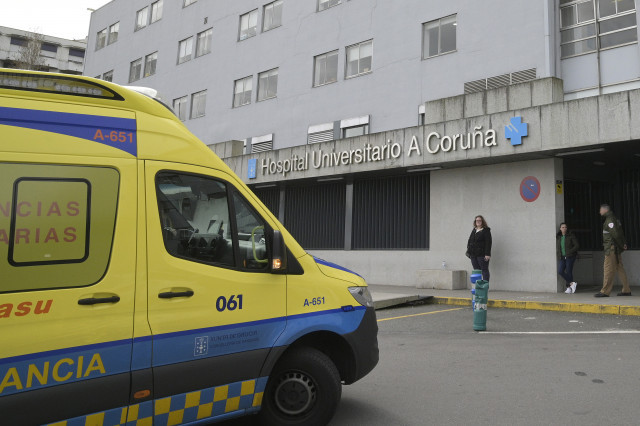 Mor un home a Vedra en ser atropellat per la seva pròpia furgoneta
