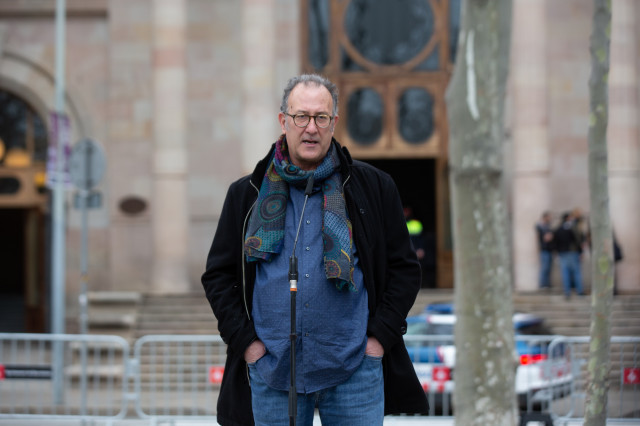 EuropaPress 4314046 presidente omnium cultural xavier antich comparece inmediaciones tribunal
