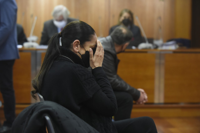 EuropaPress 4333926 cantante isabel pantoja juzgado penal numero ser juzgada administradora