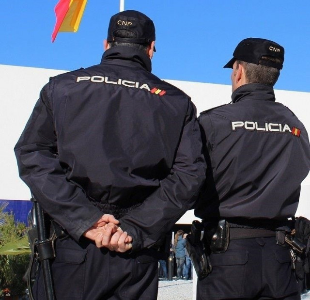 Una dona és enganyada per la seva germana i acaba prostituïda per una parella a Madrid