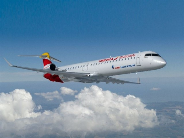 AirNostrum