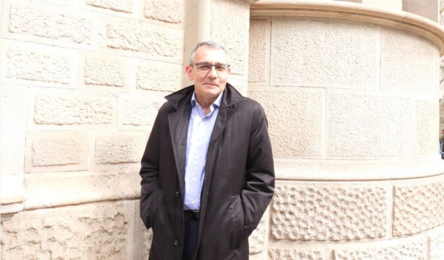 Alberto Martínez Lacambra: “El Kit Digital és el programa de col·laboració publicoprivada més important que hi ha hagut a Europa