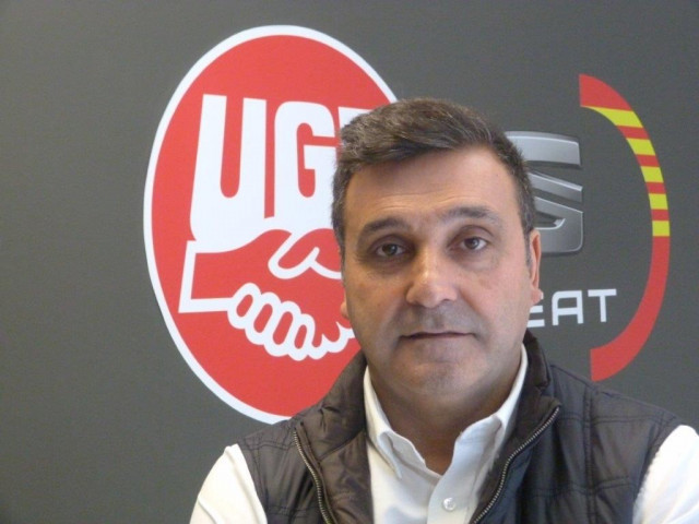 Matías Carnero: 