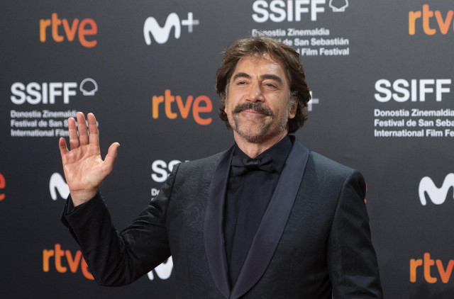 Javier Bardem confia que Penelope Cruz aconsegueixi l'Oscar a millor actriu