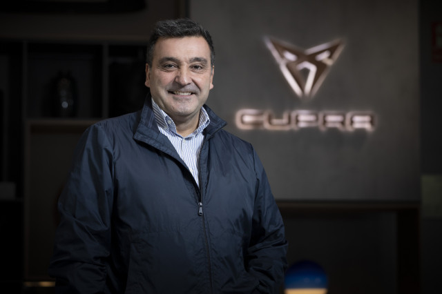 Carnero creu que es deixaran de fabricar models Seat a Martorell al 2028 o 2029