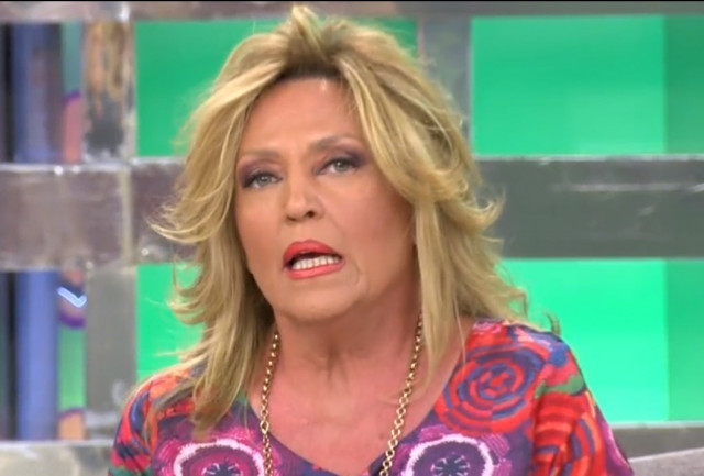 Kiko Matamoros a Lydia Lozano: 