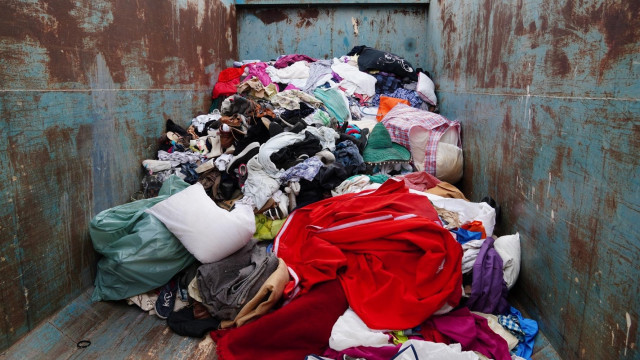 La UE vol posar fi a les marques de moda convencionals a partir del 2030