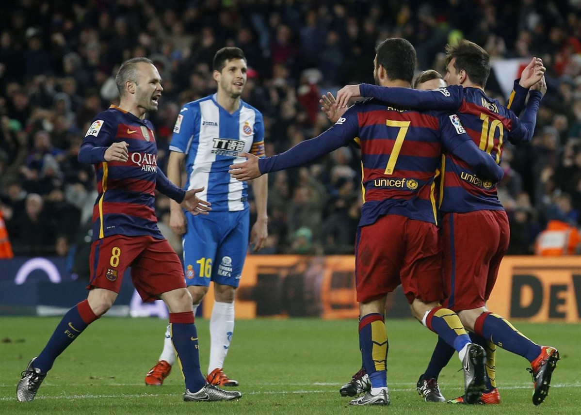 Barca