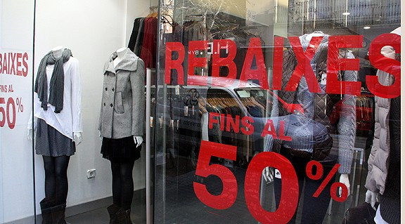 Rebaixes