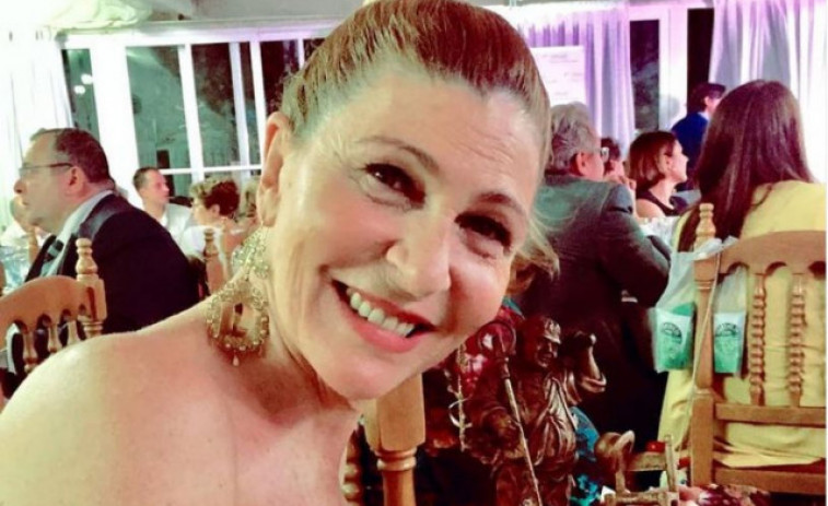 Mor als 57 anys Silvia Gambino, actriu 'd'Escenes de matrimonio'