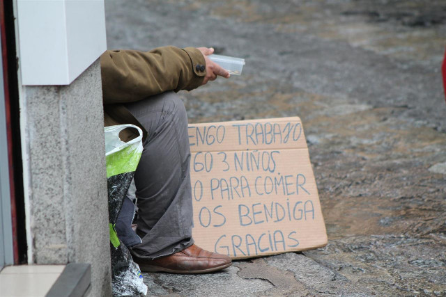Pobrezasevera