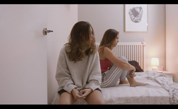 TMB premia els curts 'El teu nom', 'Catenària' i 'Des Conexión' al festival Subtravelling