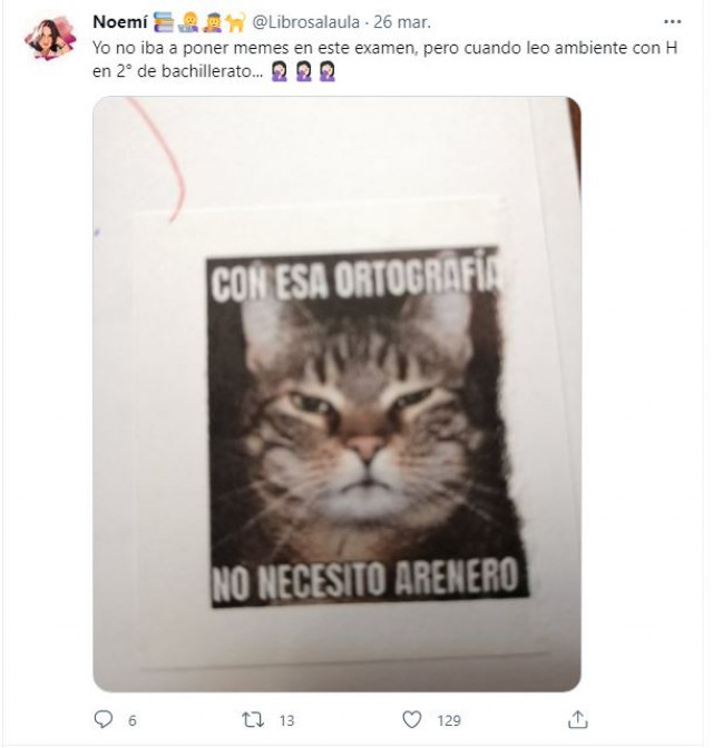Arenero