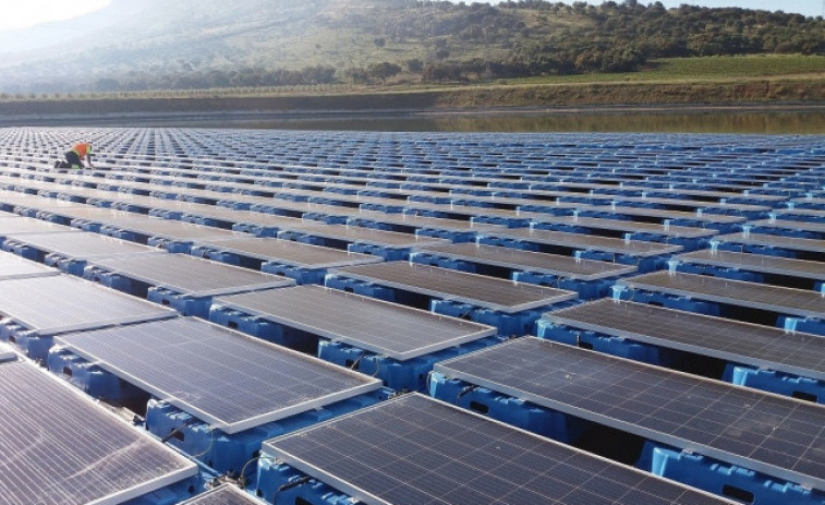 Catalunya de les més beneficiades als fons per a projectes d'eficiència energètica